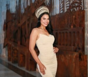 Valeria Regina Meraz Mendoza