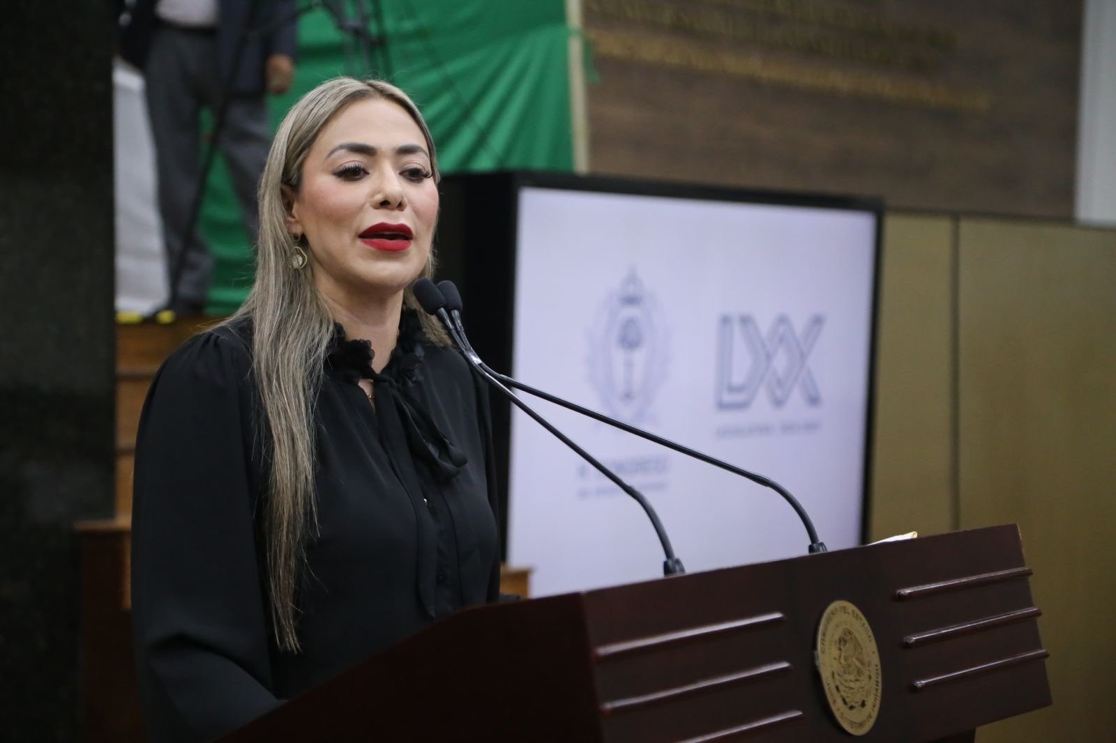 Presentó diputada Daniela Soto iniciativa para modernizar asambleas con ...
