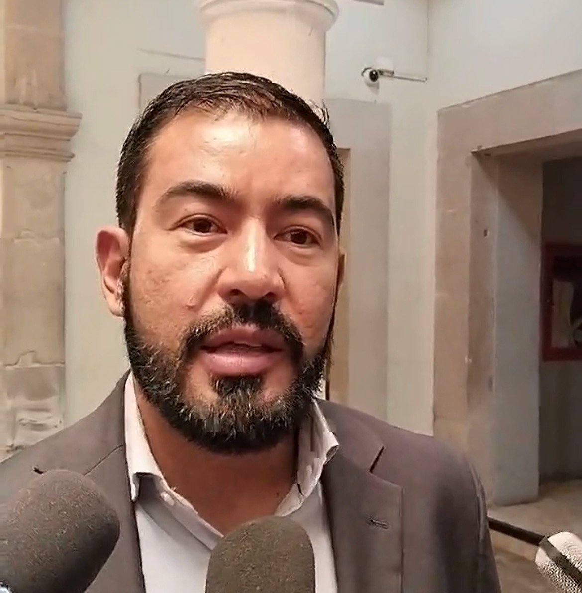 Comenzará en 2025 la renovación del poder judicial en Durango: Héctor ...