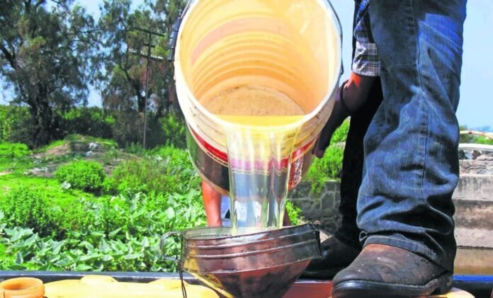 Imagen ilustrativa de archivo.