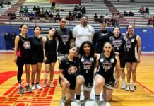 CCH y FCCFyD lograron coronarse en básquetbol del torneo Identidad UJED.