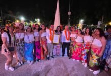 ITD destaca en la inauguración del XLI Encuentro Nacional de Arte y Cultura del TecNM en Acapulco