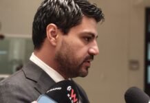 La inseguridad no puede seguir siendo una promesa; debe ser una prioridad nacional: Martín Vivanco