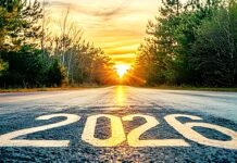 ¡Feliz año 2026!, aprovecha al máximo este año venidero, aquí algunos rituales para que te vaya bien todo el año
