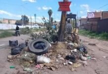 Crece indignación popular por incremento al Impuesto Predial en Durango capital