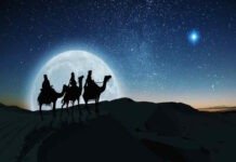 Tradición y noche Mágica, ¿quiénes eran los Magos de Oriente?