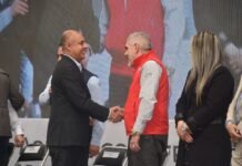 Con apoyo del gobernador, CECyTE Durango se sitúa en la élite académica y deportiva