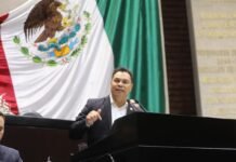 Propone diputado priísta eliminar IVA a Tarifa de Uso Aeroportuario