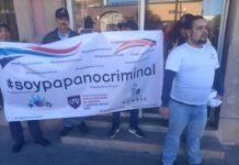 Por restricciones legales, a muchos padres se les niega convivencia con sus hijos