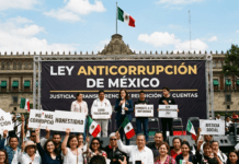 Necesaria nueva Ley Anticorrupción: diputada Sandra Amaya