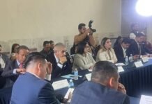 CECyTE Durango destaca a nivel nacional en reunión por el XXXV aniversario del subsistema