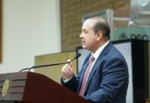 Propone diputado Ernesto Alanís incentivar prácticas ambientales en empresas mineras de Durango