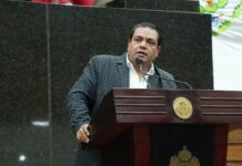 Propone Morena fortalecer reconocimiento a pueblos originarios en Durango