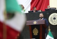 Proponen modificar Código Penal del Estado para castigar el despojo económico a adultos mayores en Durango