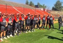 Les costará “un huevo” a los visitantes ganarnos en el Volcán: Oscar Robles, manager de Caliente