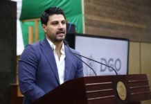 Lanza Martín Vivanco iniciativa para rehabilitar espacios deportivos y generar oportunidades para jóvenes