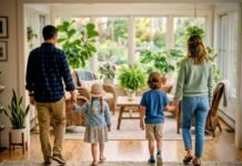 Impulsa Acción Nacional iniciativa para que niñez crezca en un hogar