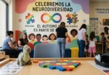 El autismo debe integrarse a la agenda pública