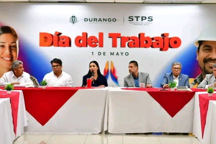 Si habrá desfile del Trabajo el próximo primero de mayo - ABC Media