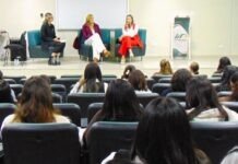 La UTD presentó el Foro “Mujeres en la Ingeniería” con las distinguidas panelistas Lic. Magdalena Gaucín e Ing. Joana Soto