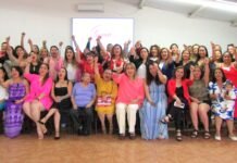 La Asociación APROBIRAG y Suma, disfrutaron de un especial desayuno, unirán esfuerzos en pro del sector inmobiliario