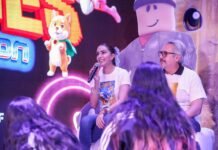 Presenta Marisol la carrera Nuestros Héroes Evolution 2026; lo recaudado será destinado a Casa Hogar