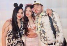 “Fiesta al atardecer”, fue la que disfrutó la bella Fernanda Salcido, al celebrar sus 18 años de bonita vida
