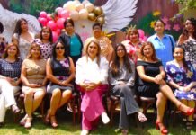 APROBIRAG celebra a las Madres inmobiliarias en su día… ¡Felicidades Mamás!