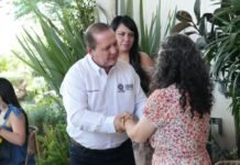 Congreso del Estado rinde homenaje a las madres duranguenses