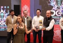 Congreso de Durango fortalece alianza social con DIF Estatal