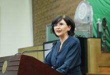 Se busca fortalecer transparencia en el Congreso con nueva iniciativa del PRI