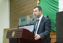 Propone diputado penas más severas para quien atente contra flora y fauna