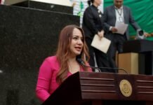 Pugna MORENA desde el Congreso por un deporte más justo e igualitario