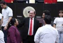 Con acuerdos y consensos, concluye Congreso de Durango Segundo Periodo Ordinario de Sesiones