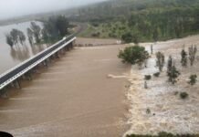 Está garantizado el ciclo agrícola 2026 en Distrito de Riego 052: CONAGUA