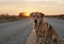 Propone diputado Rocha Amaro castigar el abandono de animales con cárcel y multas