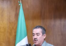 Pide Osbaldo Santillán políticas permanentes y precios justos para fortalecer al campo
