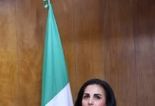 Busca Georgina Solorio incorporar perspectiva de género en la educación de Durango