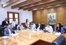 Propone Noel Fernández compensación ecológica para impulsar un desarrollo sustentable en Durango