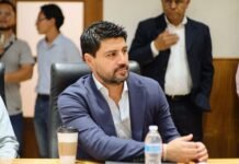 Para Martín Vivanco resultados electorales de Coahuila responden a contexto electoral atípico