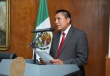 Propone diputado priísta impulsar carreras agroindustriales para jóvenes ante nuevas inversiones en Durango