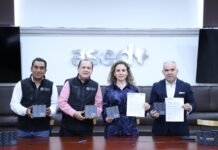 Revisión de cuentas públicas será técnica y sin sesgos políticos: Ernesto Alanís