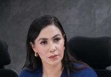 Diputada Dany Soto mpulsa ampliar acceso a vacuna contra el VPH