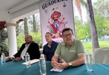 Se llevará a cabo el Torneo de Tenis de la Feria Villista 2026