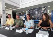 Presentan la Copa 463 Durango Villista de Salto Ecuestre; reunirá a cerca de 100 binomios