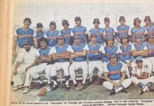 Alacranes de Durango; medio siglo de historia que la fanaticada duranguense no debe olvidar