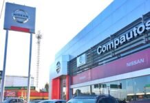 Alza de 4.7% en la compra de vehículos nuevos en Durango durante el primer semestre de 2026