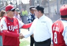 Obras de Estación Central fortalecerán el deporte y la convivencia familiar: Ernesto Alanís