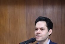 Propone Alejandro Mojica espacios deportivos accesibles para adultos mayores