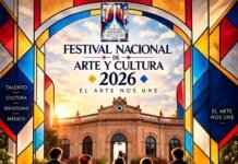 Durango está listo para el Encuentro Nacional de Arte y Cultura de los CECyTEs